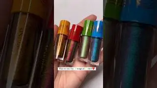 colourpop legend of korra #viral #bts #satisfying #aesthetic #trending #❤️ #love #glitter #colourpop