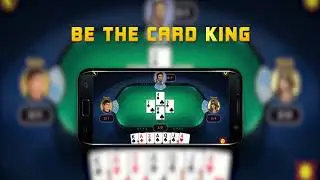 Adda with 29 Card Game, Gin Rummy, Indian Rummy Promo Video