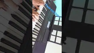 Piano exercise || P.M.D || #shorts