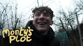 Making Compost From Scraps | Monty's Plot | Episode 1