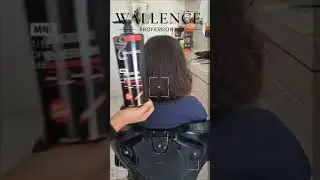 WALLENCE JEL KERATİN KOKUSUZ DUMANSIZ 6  KALICI F&Ouml;NSSONU&Ccedil; ORTADA HARİKA