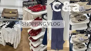 C&A New Women&rsquo;s Collection | Trendy & Affordable Fashion#c&a#c&anewinstore#c&aclothing#fashion 
