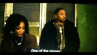 You the f*cking mafia whisperer! 🤣