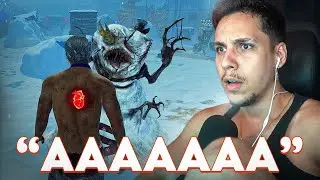 Quando eu enfrento um SINGULARIDADE mas eu sou MAIN SINGULARIDADE