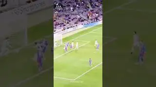 Araujo 💪🏻❤️💙 Barcelona vs Granada