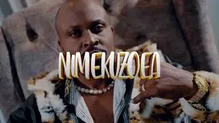 NIMEKUZOEA   MR DAWA ( visualizer )