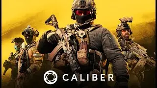 Trying out Caliber