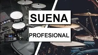 →Cómo mejorar el sonido de tu batería eléctrica y sonar como PROFESIONAL← | •Eyb Drums•