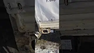 Мотор от Тойоты на BAW Tonic Бав тоник