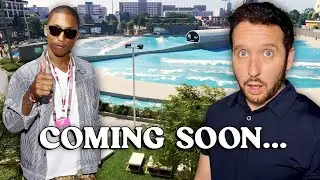 What's REALLY Happening in Virginia Beach? Before You Visit or Move to Virginia Beach – WATCH THIS!