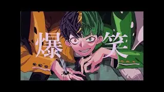 J-Pop ♪爆笑 BAKUSHOU♪ by Hikaru & Soma