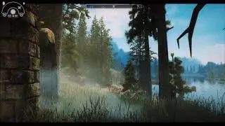 Skyrim SE Mods:Climates Of Tamriel Ultimate ENB/ReShade 2018