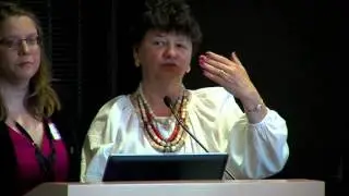 Intangible Cultural Heritage: An International Dialogue, Part 2