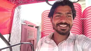 Aaj Gav Ke Sarkari School Me Tent Lagaya | Village School Vlog 