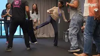 ZX 2025 Workshop Highlights | Self-Defence Essentials for Women on the Go with SheFights Malaysia