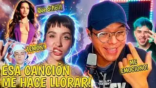 ELIGE LA MEJOR CANCIÓN | AARON X