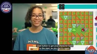 (TE ICT- Episode 25) - Computer Science for Kids (Lesson 3 and 4)