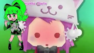 Fan-chan Teoto! UTau
