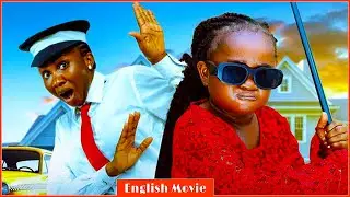 THE DRIVER AND HER BOSS - TRENDING NOLLYWOOD MOVIE REVIEW 2025