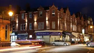 Mode Hotel Lytham, Lytham St. Anne's, United Kingdom | Travel With Kiara