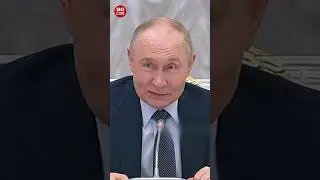 Путин: в России заканчивается картошка, а Беларусь уже всё продала россиянам