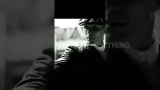 If you can master self control... #tommyshelby #thomasshelby #cillianmurphy