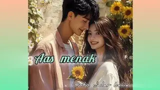 AAS MENAK ONTOR DULARE // NEW SANTALI COVER SONG #SANTAL  NATION 