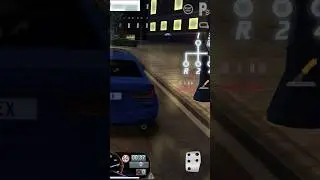 Real life car game #gaming #games #car