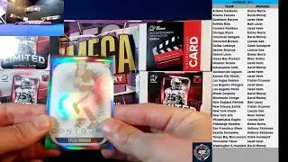 2025 Panini Phoenix NFL