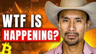 Bitcoin's Crash isn't Random.. Jimmy Song Exposes the Hidden Truth