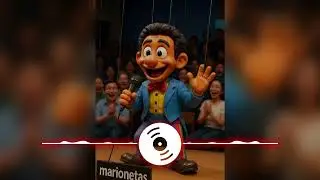 Marionetas 😡 - Apoca (hip hop x epic) 