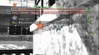 MP7 Rapid Fire Sucks