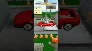Car Crusher games Gameplay Walkthrough levels All Gameplay #short #youtubeshorts #carcrushers