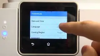How to Change System Language on HP Envy Inspire: Personalize Your Printing Setup!