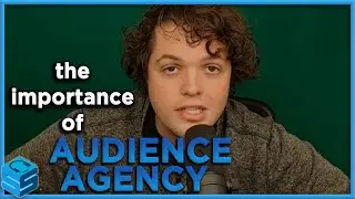 The Importance of Audience Agency | Streamer Square Workshop