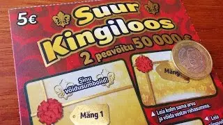 Eesti Loto - Suur Kingiloos