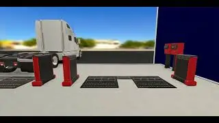 Forza Heavy Duty Quick Check Drive Walkthrough