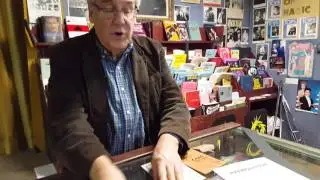 Abbotts Holiday Book Sale