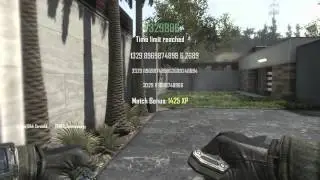 Call of Duty BO2/MW2 | Dual Comm with Ohh Streakk | Ep. 8