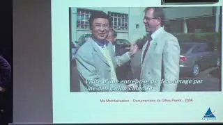 Guerre &eacute;conomique agir ou subir | Nicolas Moinet
