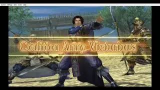 Warriors Orochi (PS2/2007) (Undub v1.0) (Wei Forces) (Story Mode) (Part 2) (Final)