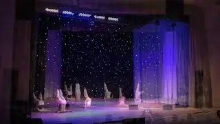Квартет (Студия танца ПроLIFE)