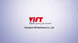 Vift 1.5 ton electric forklift
