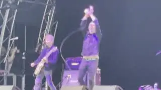 Undertones, CHSq, Belfast 20 August 2022