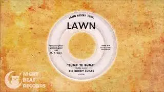 Big Buddy Lucas - 