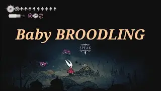 Silksong Baby Broodling