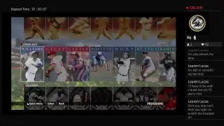 MLB THE SHOW 18| GRINDING MISSIONS