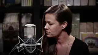 Allison Pierce - To The Grave - 6/7/2017 - Paste Studios, New York, NY