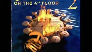 2 Brothers on the 4th Floor - There's A Key