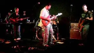 The Sound Mechanics--